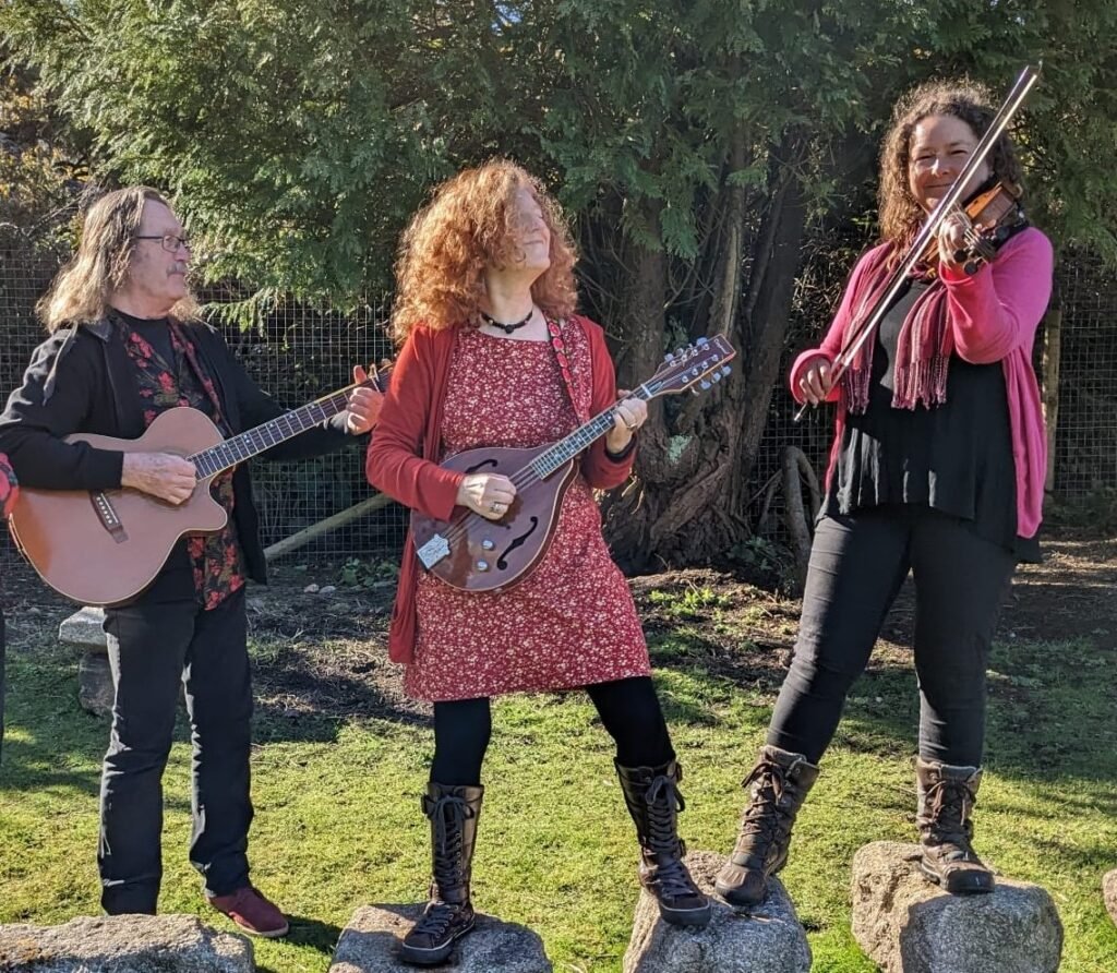 rv march 2023 new band playing x 3